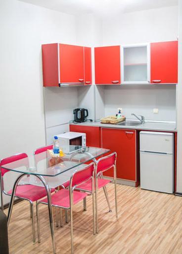 Fantasy Apartaments And Studios Avenue Комплекс Фантазия Хисаря Exterior photo