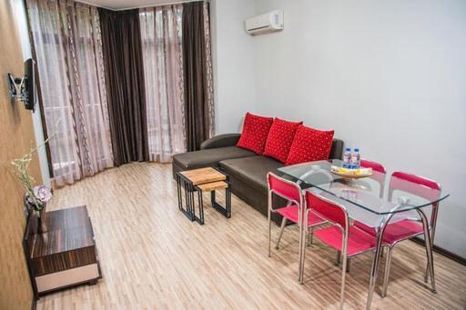 Fantasy Apartaments And Studios Avenue Комплекс Фантазия Хисаря Exterior photo