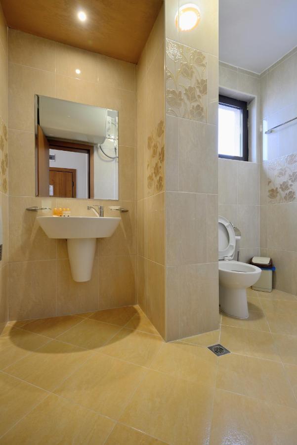 Fantasy Apartaments And Studios Avenue Комплекс Фантазия Хисаря Exterior photo