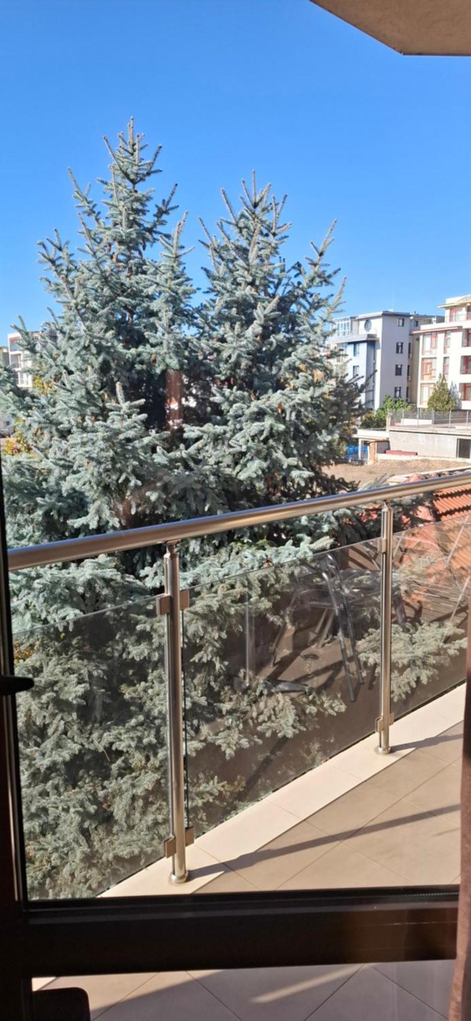 Fantasy Apartaments And Studios Avenue Комплекс Фантазия Хисаря Exterior photo