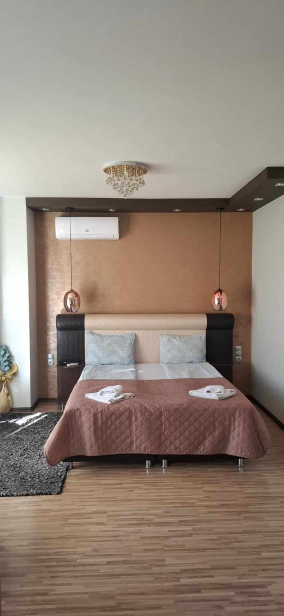 Fantasy Apartaments And Studios Avenue Комплекс Фантазия Хисаря Exterior photo