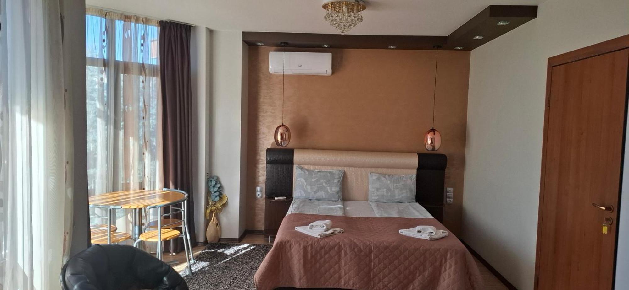 Fantasy Apartaments And Studios Avenue Комплекс Фантазия Хисаря Exterior photo