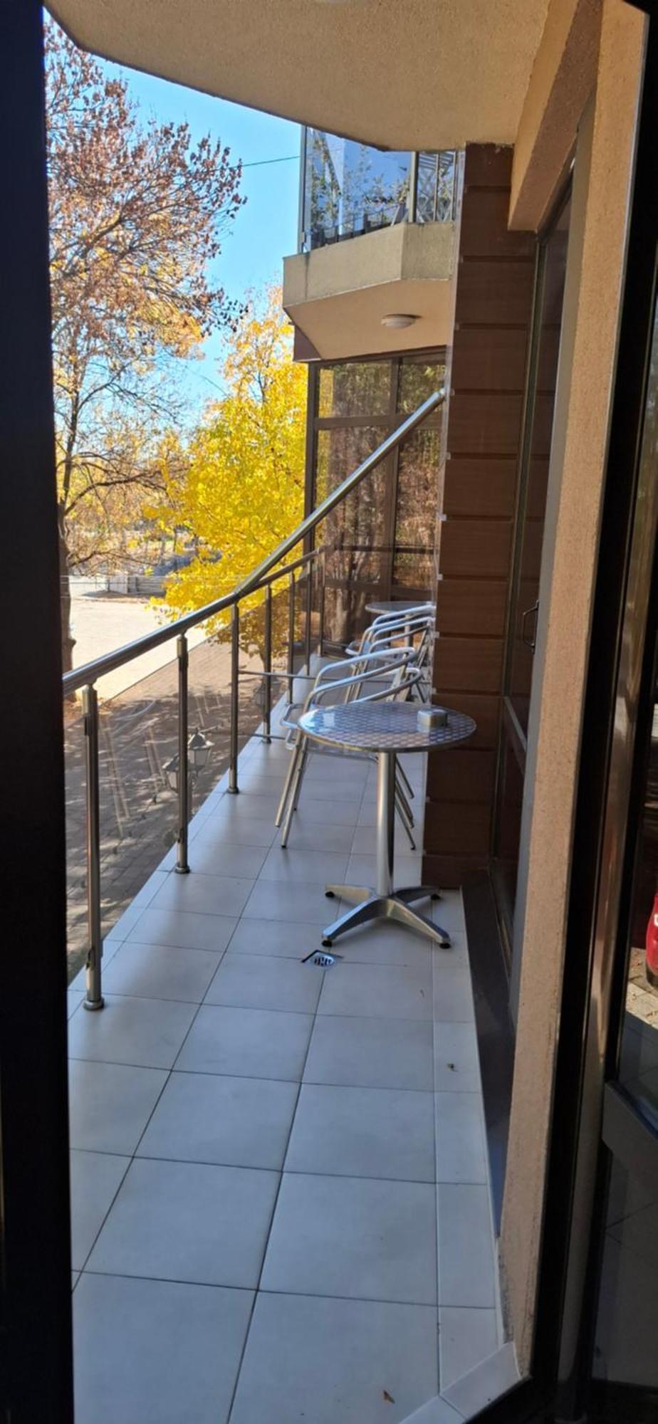Fantasy Apartaments And Studios Avenue Комплекс Фантазия Хисаря Exterior photo